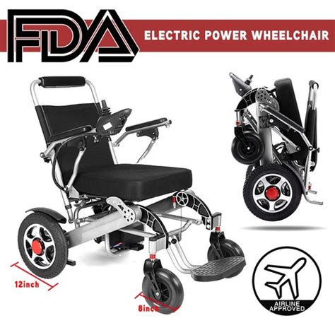 2021 Electric Wheelchair Power Wheel Chair India | Ubuy