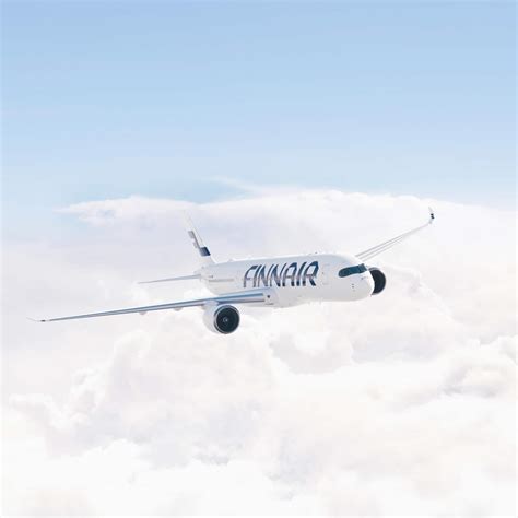 Flight information | Finnair India
