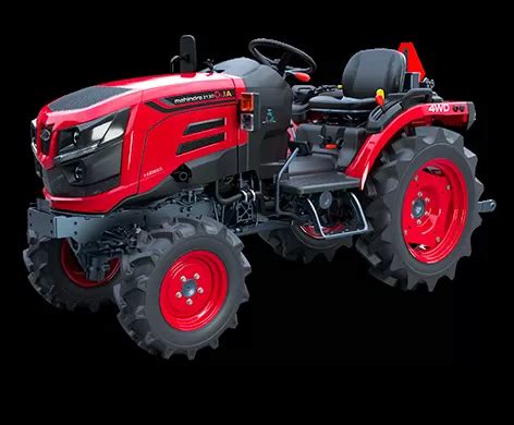 Tractor 的图像结果