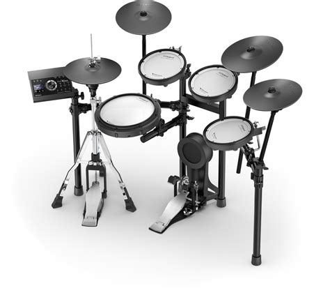Roland India - TD-17 Series | V-Drums