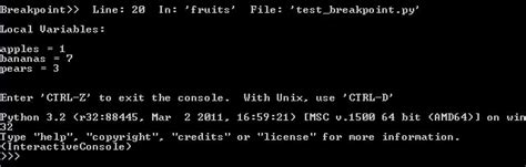 Image result for Notepad++ Python Add Breakpoint