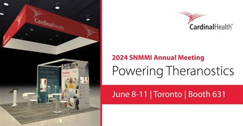 #snmmi24 #nuclearmedicine #theranostics #gallium68 | Lisa M. Marmon