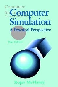 Computer Simulation Ke Kada 的图像结果