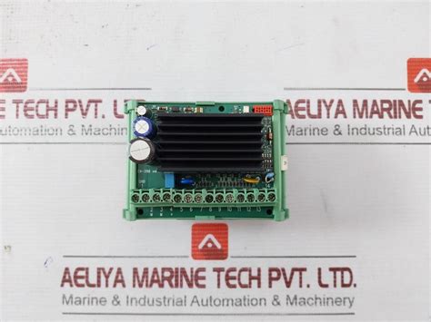 Linak Tr-em-288-r-saf Positioning Driver Trem-0000-0072-dk Em-288 ...