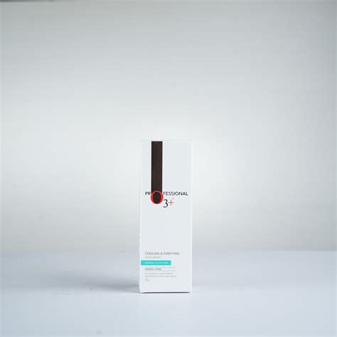 Tea Tree Face Wash | Cooling Purifying Face Wash - O3+