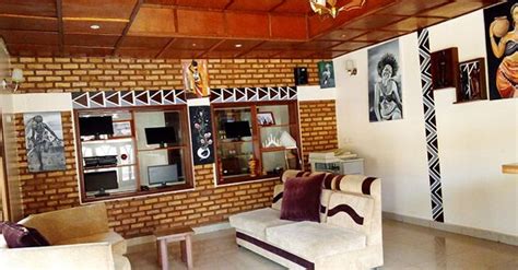 KARIBU PEACE CENTER (Huye) - Specialty Inn Reviews & Photos - Tripadvisor