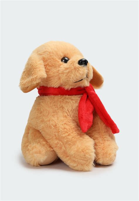 Buy Kids Dog Soft Toy Online at just Rs. 799.0 - 1000013449889 | Max ...