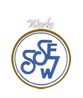 S S Engineering Works