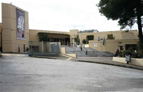 Exploring the Larissa Area | Greek Destinations