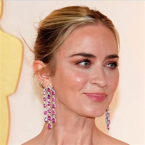 Oscar 2023 Red Carpet Looks That Will Rule 2023 Makeup Trends – Faces ...