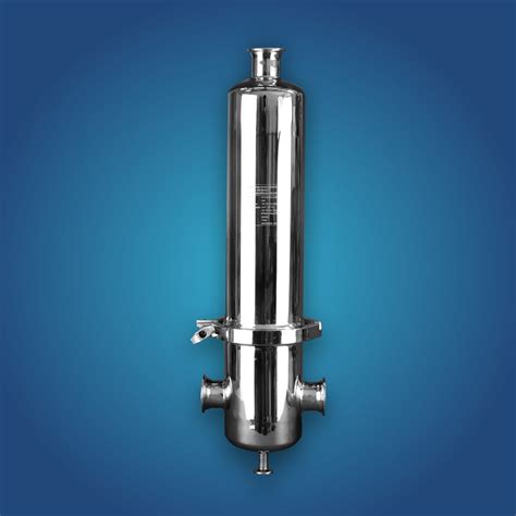 Gas Filter Housing – The Filter Factory