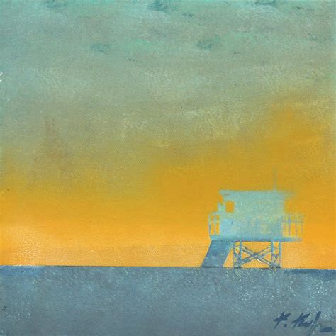 Kathleen Keifer - August Heat For Sale at 1stDibs