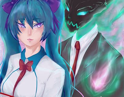 Thresh Intro 的图像结果