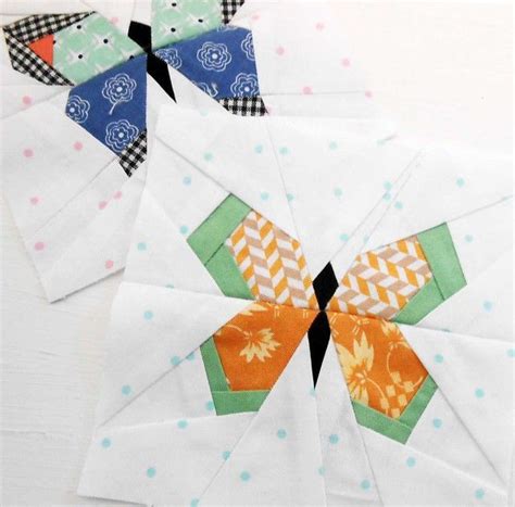 Image result for Free Paper Piecing Block Patterns