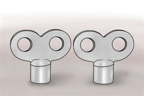 Image result for Mammoth Tools Radiator Key