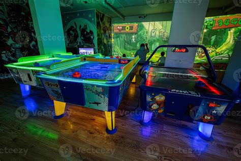 Children's Air Hockey Table at Troy Haynes blog