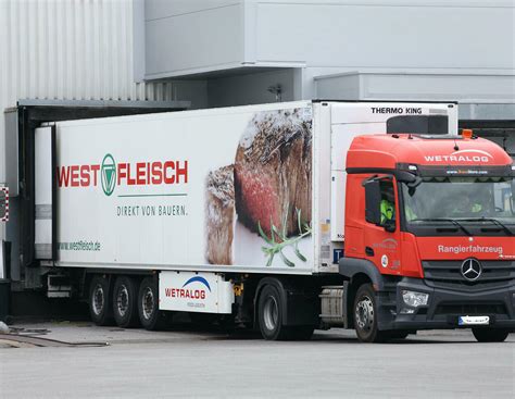 Westfleisch in den roten Zahlen – Sanierungskonzept vorgelegt ...