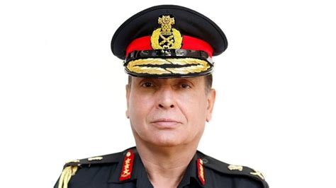 Indian Army gets a new chief. Who is Lt General Dhiraj Seth, appointed ...