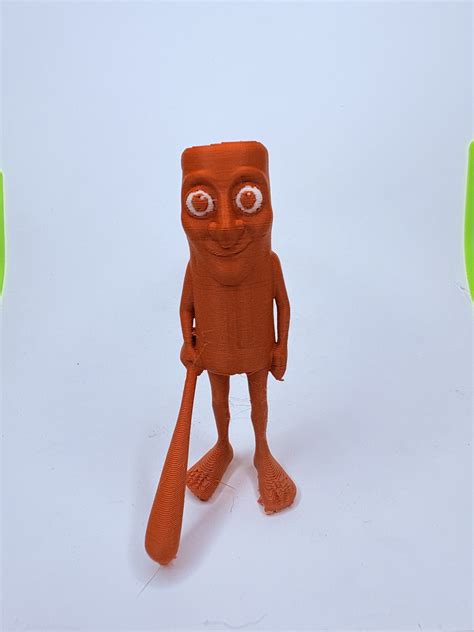 🚸 Tun Tun Tun Sahur・ 3MF File for 3D printing・Cults