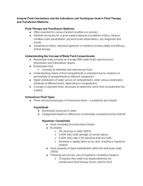 Fluid Calculation Example 的图像结果