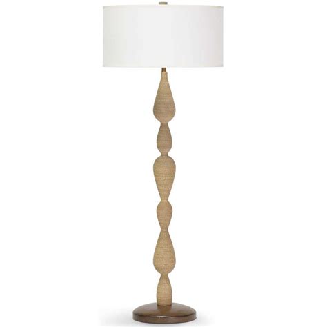Floor Lamps With Wood Base