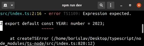 Image result for Expression Expected JavaScript
