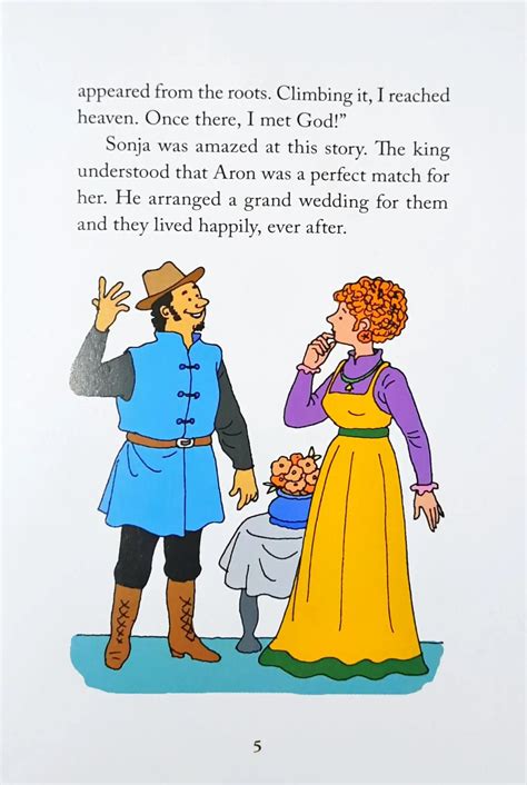 The Tallest Tale and other Stories : Around The World – Books and You