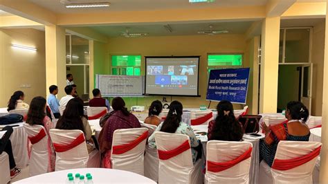 Photo Gallery | ICMR-NIIRNCD
