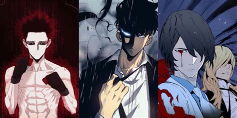 Best Live Action BL Based On Manga/Manhwa