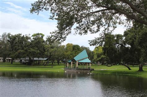 Seminole, Florida - Official Website of the City of Seminole, Florida ...