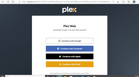 Watchlistarr Tutorial Plex 的图像结果