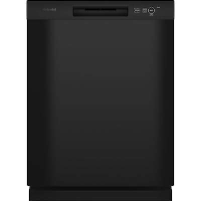 Hotpoint Built-In Dishwashers at Lowes.com