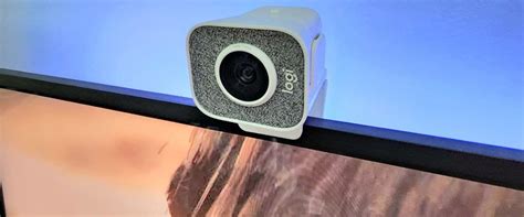 Image result for Logitech Streamcam Sample