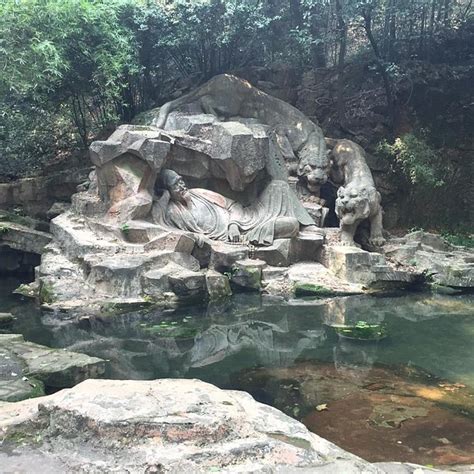 THE 10 BEST Places to Visit in Zhuji (2025) - Must-See Attractions