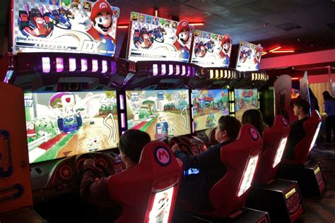 Bowlero is the Newest North Brunswick Hot Spot - Best of NJ