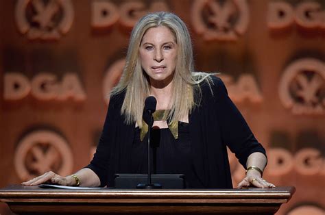 What Is Barbra Streisand's Net Worth?