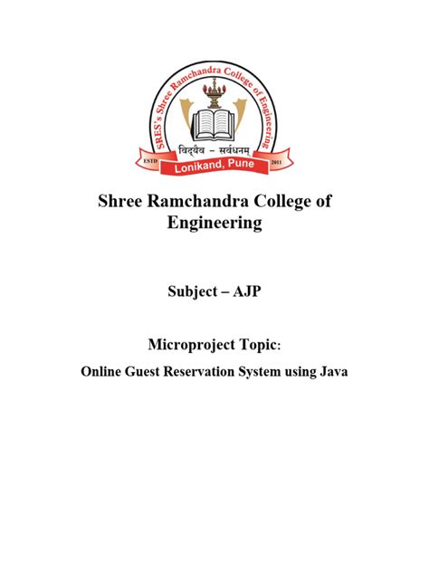 Advanced Java Programming Micro Project 的图像结果