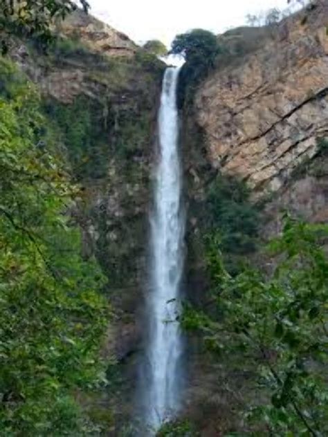 Itiquira Falls , brasilia, Brazil - Top Attractions, Things to Do ...
