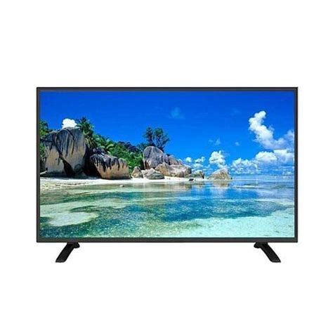 GPRS LED TV 32 Inch Full HD TV