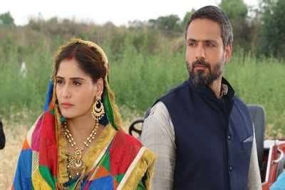 Waaris show to take a 7-year leap - Times of India