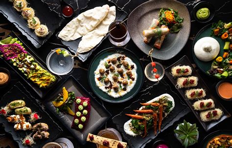 18 new restaurants in India to dine at this February—across Mumbai ...