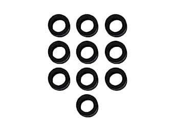 Appion KT11AA-R - MegaFlow Hose Gasket Kit for 1/4in FL Fittings ...