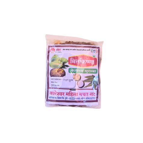 MITKRISHNA kairi Muramba, Kareshwar SHG, Made By Natural Ingredients,