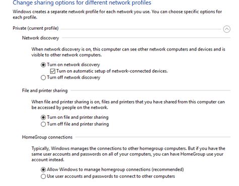 Sharing a Computer On a Workgroup 的图像结果