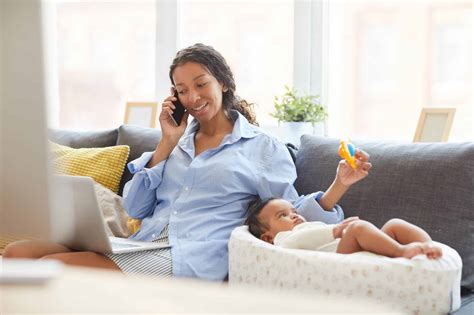 New Jersey Workers Are Entitled to Paid Maternity Leave | McOmber ...