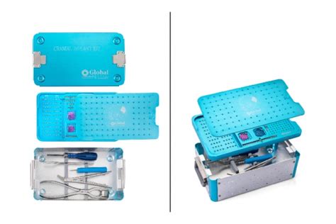 Instruments Manufacturer of Orthopedi Implants