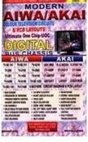 Buy Modern AIWA / AKAI Colour TV Circuits by Manahar Lotia Book Online ...