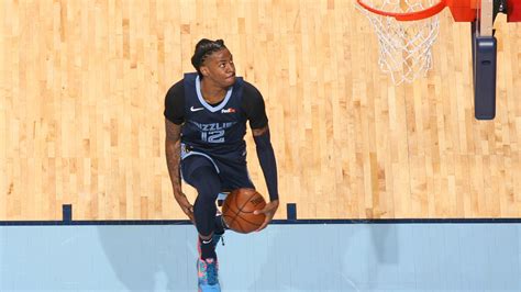 2021-22 Memphis Grizzlies season preview: Roster changes, depth chart ...