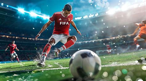 The Business Model and Revenue Streams of FIFA Explained | Untaylored