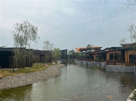 荆州市沙北新区水环境及公园绿地规划探讨－水务－智慧市政网